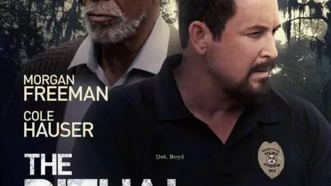 The Ritual Killer (2023) Full Movie Mp4