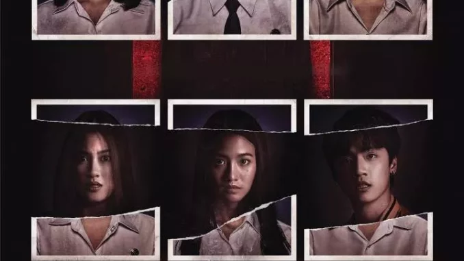 Haunted Universities 2 (2022) [Thai] Movie Download Mp4