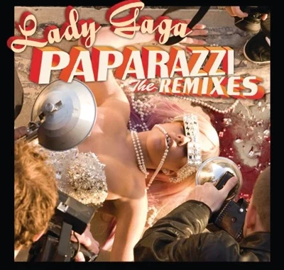 Paparazzi (Drill Remix) by Lady Gaga