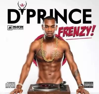 Goody Bag by D’Prince
