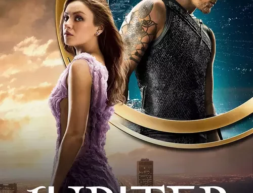 Jupiter Ascending (2015) Streaming Movie Download Mp4