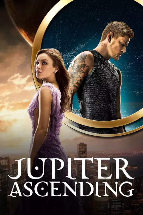 Jupiter Ascending (2015) Streaming Movie Download Mp4