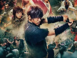 Kingdom (2019) [Japanese] Full Movie Download Mp4
