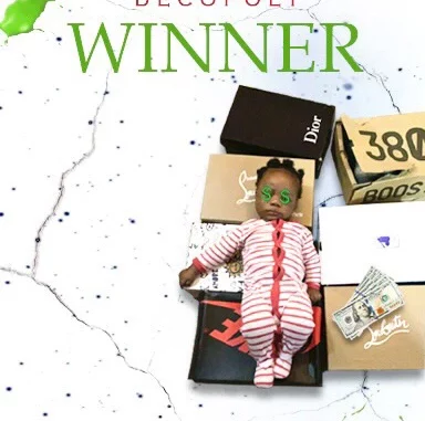 Winner by Deco Poly