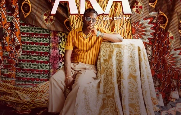Bella Shmurda – Ara (Gen Gen Tin)