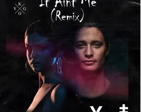 It Ain’t Me (Amapiano Remix) by DJ Abux & Soulking & Innocent