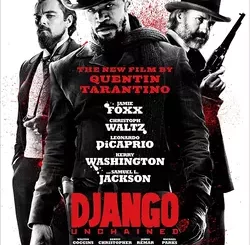 Django Unchained (2012) Movie Streaming Download Mp4