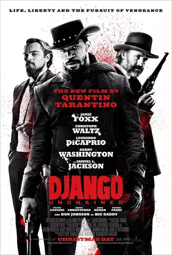 Django Unchained (2012) Movie Streaming Download Mp4