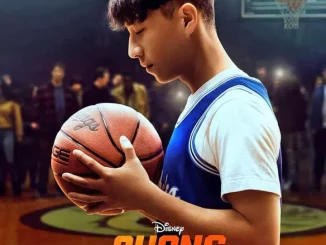 Chang Can Dunk (2023) Movie Mp4