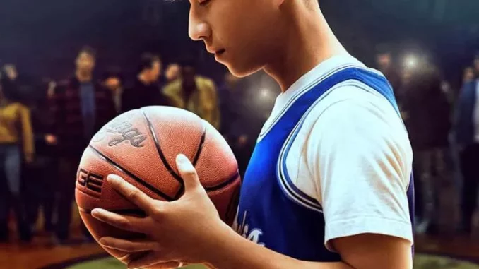 Chang Can Dunk (2023) Movie Mp4