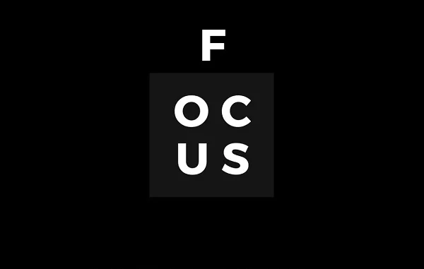 Focus by Dr Barz