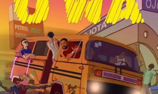 Falz – Owa ft. Tekno