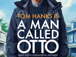 A Man Called Otto (2022) Movie mp4