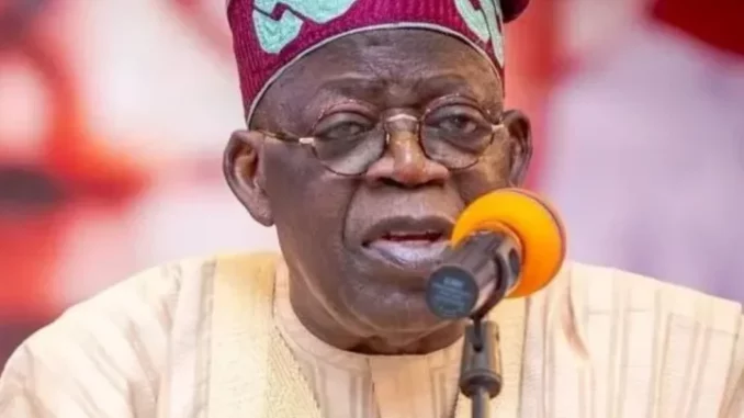 Nigeria Elections: Full Text Of Tinubu's Speech After Emerging President-elect (Read)