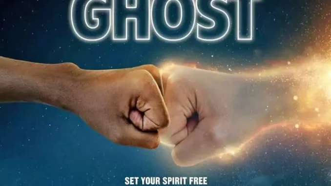 We Have a Ghost (2023) Full Movie