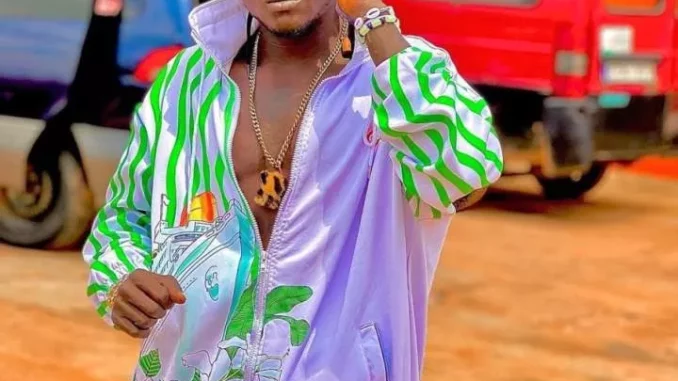 Police To Prosecute Popular Singer Portable Over Alleged Assault On officers