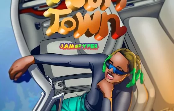 Jamopyper – Runtown (Die Minute)