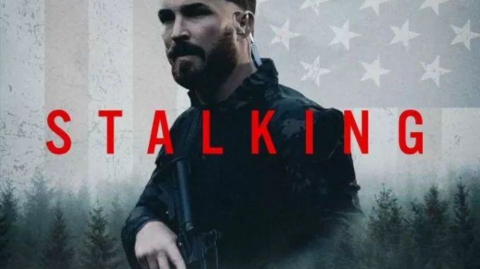 Movie: The Stalking Fields (2023)