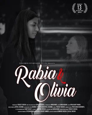 Rabia and Olivia (2023) [Indian] Movie Download Mp4