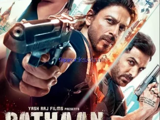 Pathaan (2023) [Indian] Movie Mp4