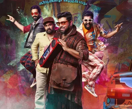 Saturday Night (2022) [Indian] Movie Mp4