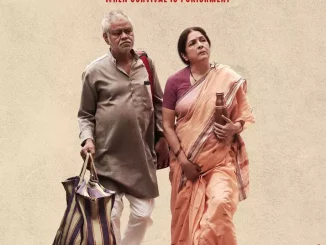 Vadh (2022) [Indian] Movie Download Mp4