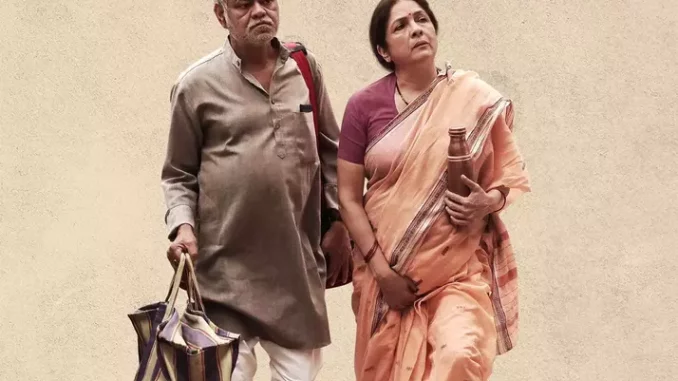 Vadh (2022) [Indian] Movie Download Mp4