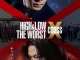 High & Low: The Worst X (2022) [Japanese] Movie Mp4