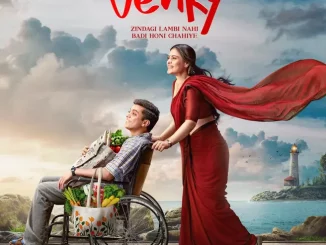 Salaam Venky (2022) [Indian] Movie Mp4
