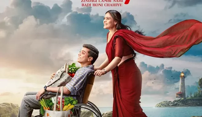 Salaam Venky (2022) [Indian] Movie Mp4