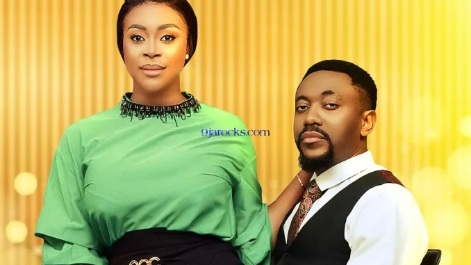 Burden Of Proof (2023) Nollywood Movie Download Mp4