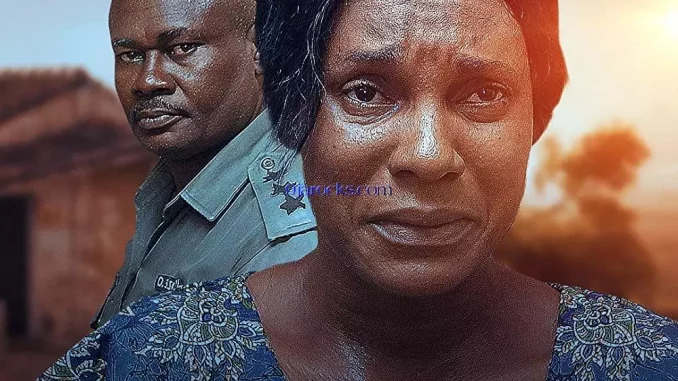 Impossible (2023) Nollywood Movie Download Mp4