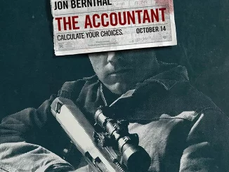 The Accountant (2016) Full Movie Download mp4
