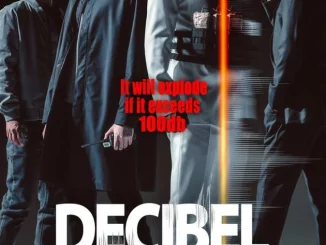 Decibel (2022) [Korean] Movie Download Mp4