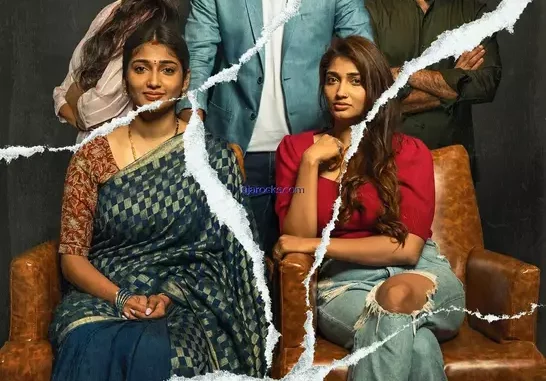 Mukhachitram (2022) [Indian] Movie Download Mp4