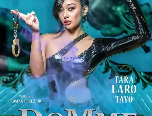 Domme (2023) [Filipino] (18+) Movie Mp4
