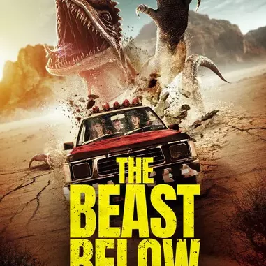 The Beast Below (Leio) (2022) [Thai] Movie Mp4