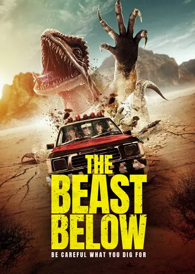 The Beast Below (Leio) (2022) [Thai] Movie Mp4