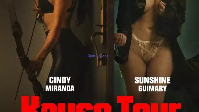 House Tour (2021) [Filipino] (18+) Movie Mp4