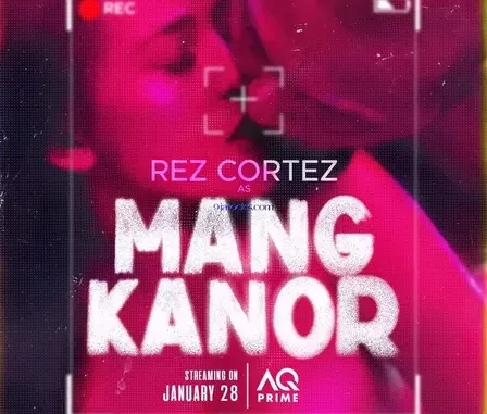 Mang Kanor (2023) [Filipino] (18+) Movie Mp4