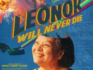 Leonor Will Never Die (2022) [Filipino] Full Movie Download Mp4