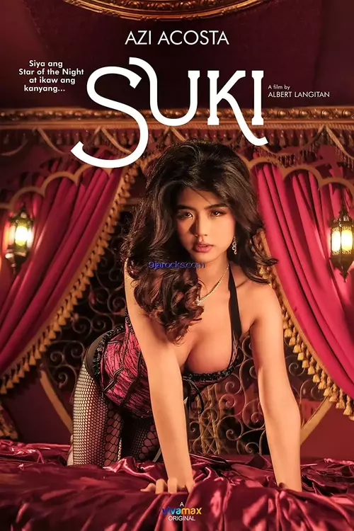 Suki (2023) [Filipino] (18+) Movie Download Mp4