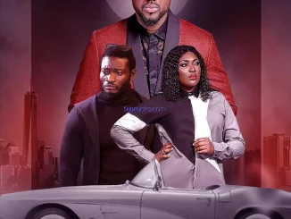 Wild Card (2023) Nollywood Movie Download Mp4