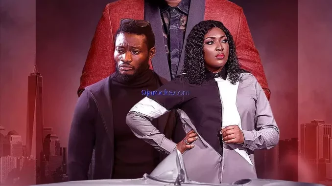 Wild Card (2023) Nollywood Movie Download Mp4