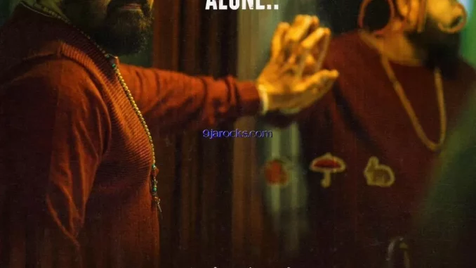 Alone (2023) [Indian] Movie Download Mp4