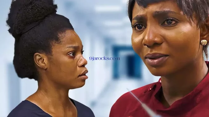 Night Nurse (2023) Nollywood Movie Download Mp4