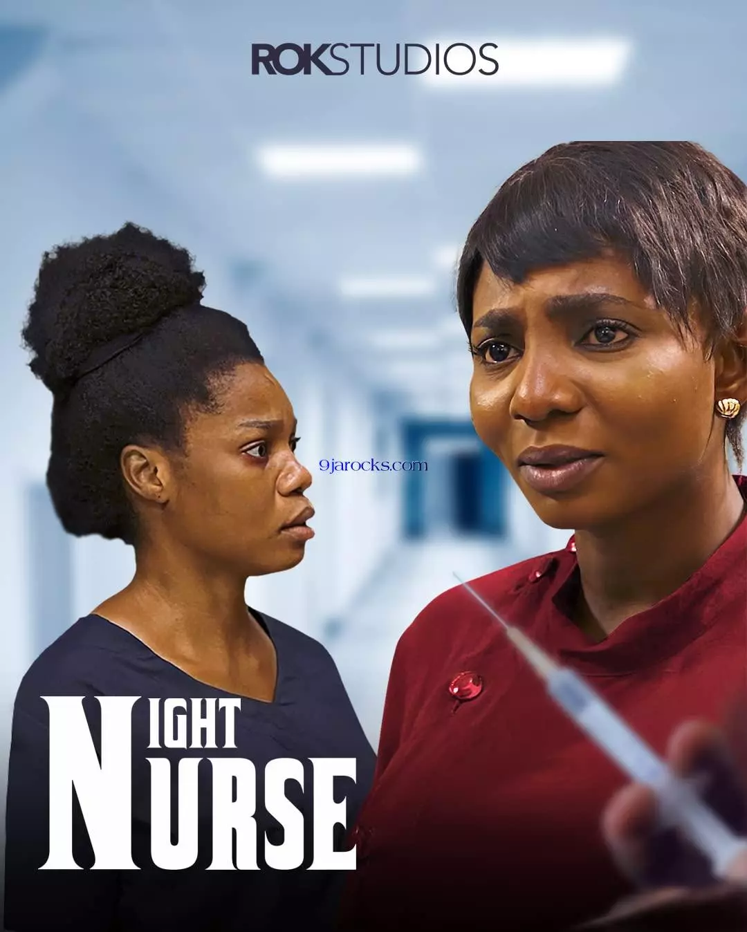 Night Nurse (2023) Nollywood Movie Download Mp4