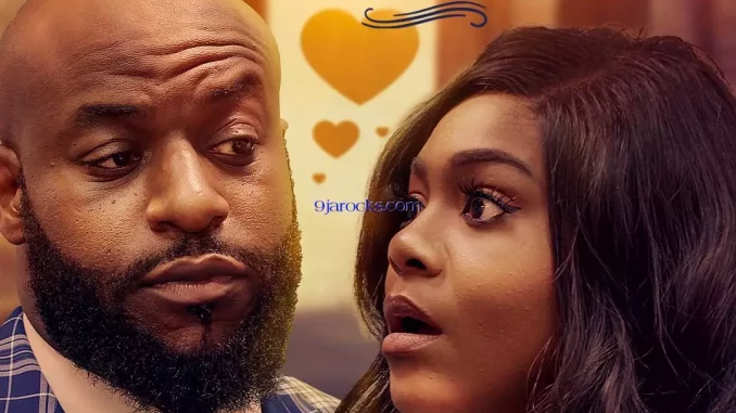 Love’s a Feeling (2023) Nollywood Movie Download Mp4
