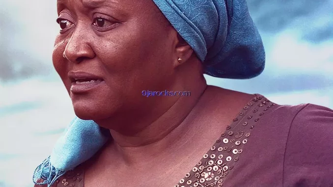 A Good Woman (2023) Nollywood Movie Download Mp4