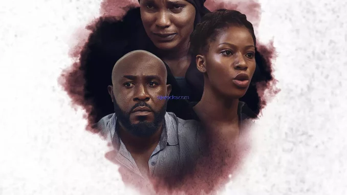 Disgraced (2023) Nollywood Movie Download Mp4